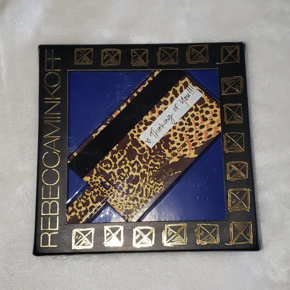 Rebecca Minkoff USB